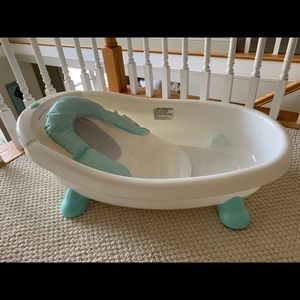 Baby tub